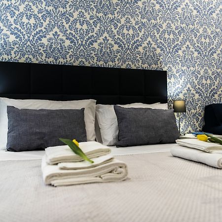 Lungomare Rooms Кастеламаре ди Стабия Екстериор снимка